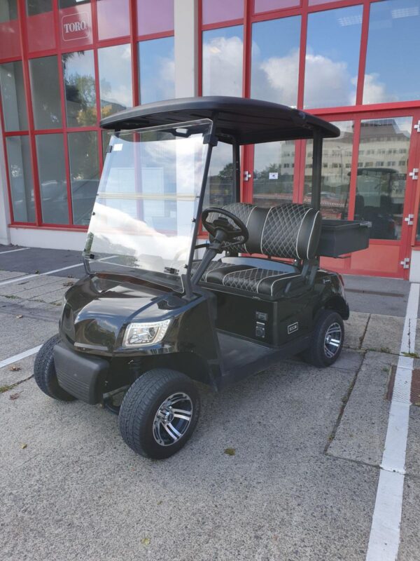 IcoCar Birdie 3.0 Cargo