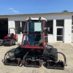 Toro Reelmaster 5610-D 4WD