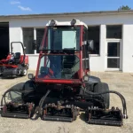 Toro Reelmaster 5610-D 4WD