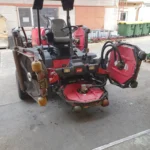 TORO Groundsmaster 4700-D 4-WD