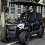 IcoCar City 4 Lithium