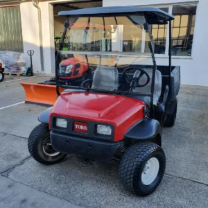 Toro Workman MDX