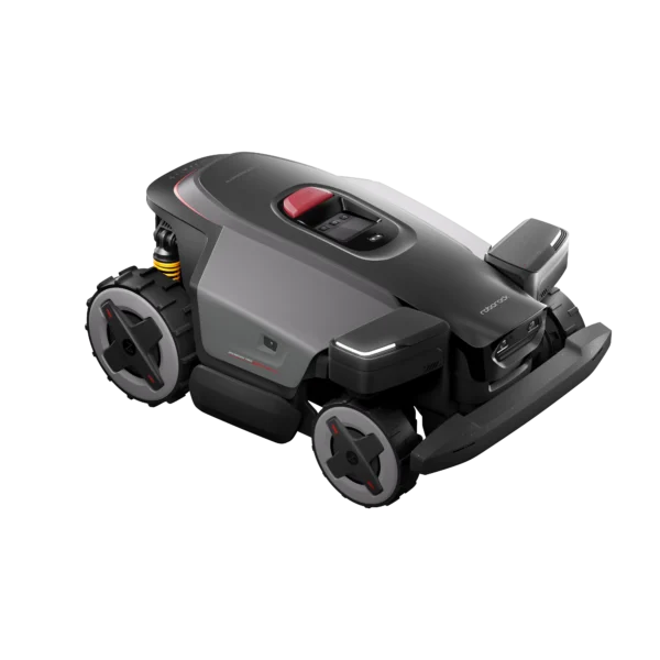 Roborock Z Serie AWD