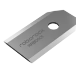 Roborock Stahlklingen (12x Klingen)