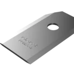 Lame de oțel Roborock Longlife (12x lame)