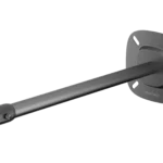 Roborock RTK-Wandhalterung