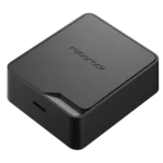 Roborock 4G și modul antifurt