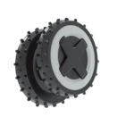 Roți Roborock all-terrain pentru Q-Series (2WD)