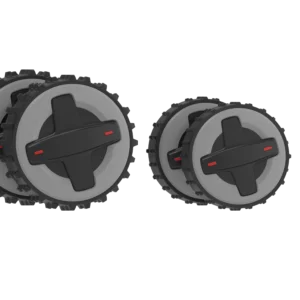 Roți Roborock all-terrain pentru seria Z (AWD)
