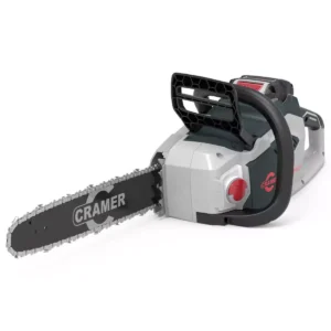Cramer - Kettensäge - 40CS12/40CS15