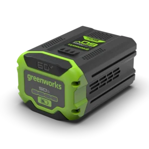 Greenworks 5 Ah