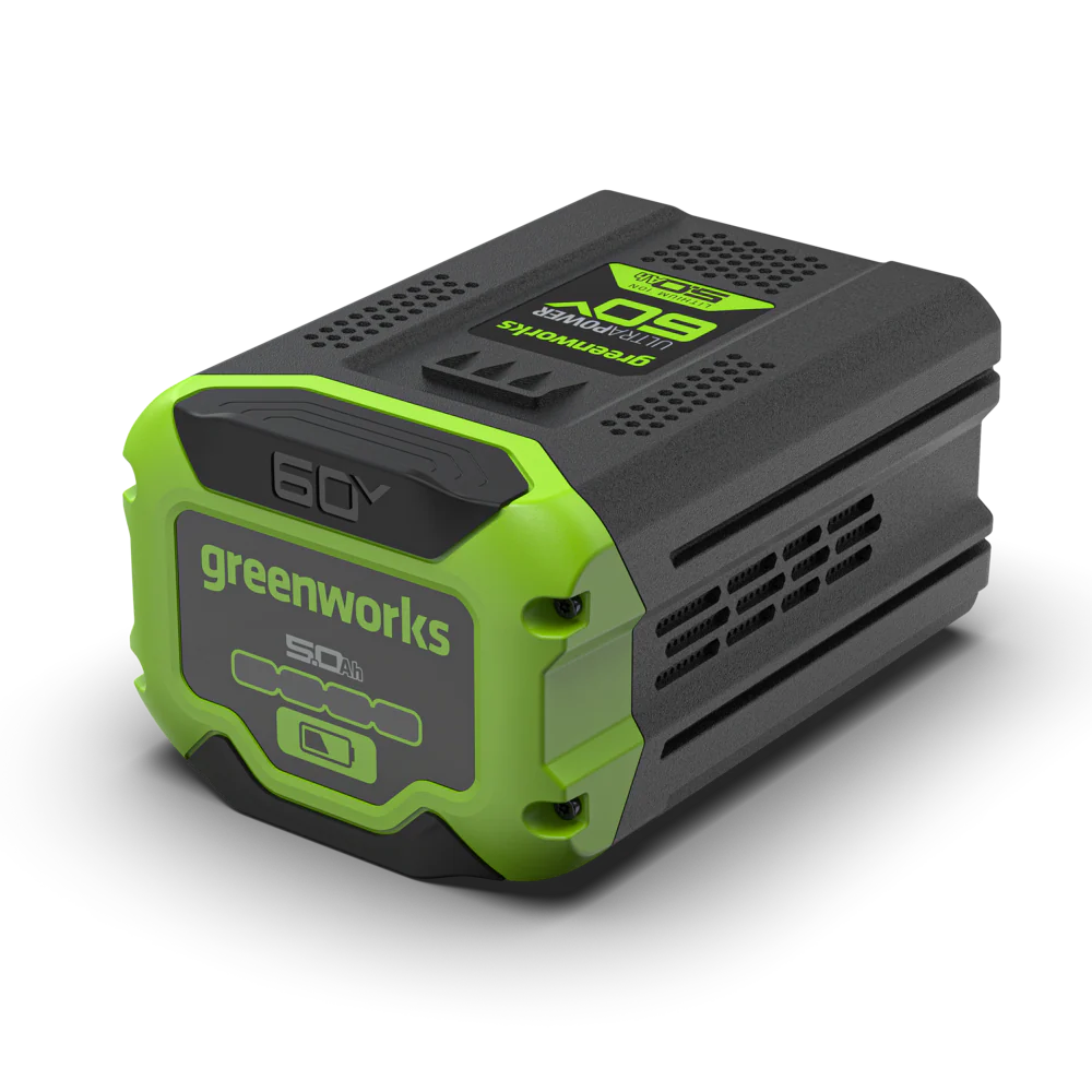Greenworks 5 Ah