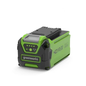 Greenworks 2Ah Akku