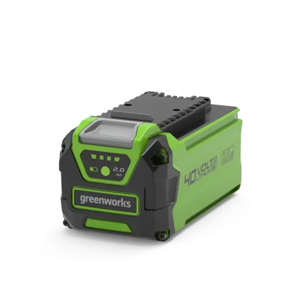 Greenworks 2Ah Akku