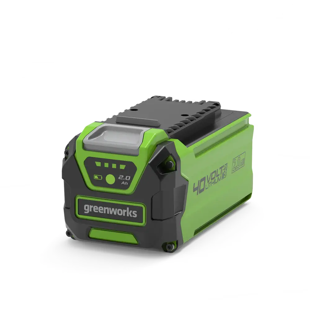 Greenworks 2Ah Akku