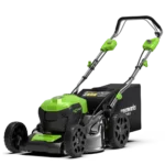 Greenworks 40V- Rasenmäher - GD40LM46SP
