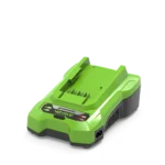Greenworks - Ladegerät- 40V