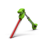 Greenworks - Teleskop-Heckenschere - G24PH51