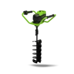 Greenworks 60V- Erdbohrer- GD60EA