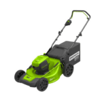 Greenworks 60V- Rasenmäher - GD60LM51HP