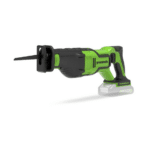 Greenworks - Säbelsäge - GD24RS
