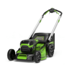 Greenworks 60V- Rasenmäher - GD60LM51SP