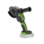 Greenworks - Winkelschleifer - GD24AG
