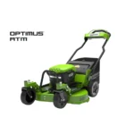 Greenworks - Optimus Rasenmäher - ATM30C
