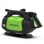 Greenworks - Hochdruckreiniger- G10